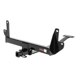 Class 1 Trailer Hitch, 1-1/4" Receiver, Select BMW 328xi, 335xi