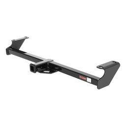 Class 1 Trailer Hitch, 1-1/4" Receiver, Select Suzuki Sidekick, Geo Tracker