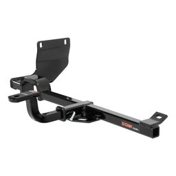 Class 1 Trailer Hitch, 1-1/4" Ball Mount, Select Nissan Juke