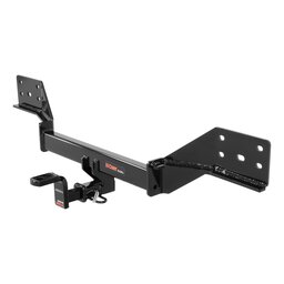 Class 1 Trailer Hitch, 1-1/4" Ball Mount, Select Lexus GS300, GS350