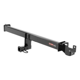 Class 1 Trailer Hitch, 1-1/4" Receiver, Select Mazda CX-3