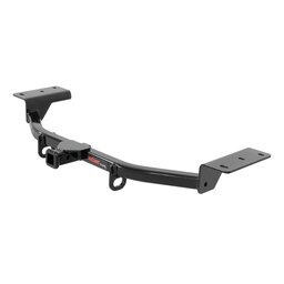 Class 1 Trailer Hitch, 1-1/4" Receiver, Select Ford Focus