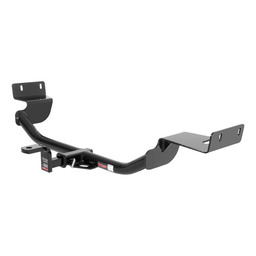 Class 1 Trailer Hitch, 1-1/4" Ball Mount, Select Kia Forte