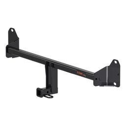 Class 1 Trailer Hitch, 1-1/4" Receiver, Select Mini Cooper Clubman