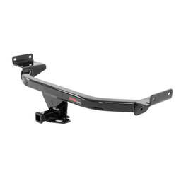 Class 2 Trailer Hitch, 1-1/4" Receiver, Select Kia Sportage