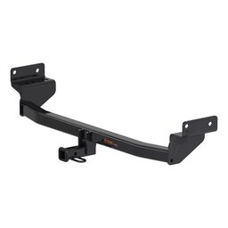 Class 2 Trailer Hitch, 1-1/4" Receiver, Select Kia Niro (Except Plug-In)