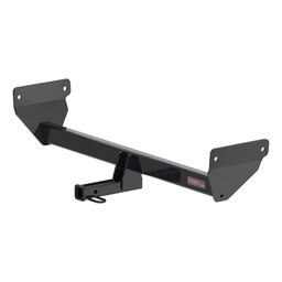 Class 2 Trailer Hitch, 1-1/4" Receiver, Select Mazda CX-50