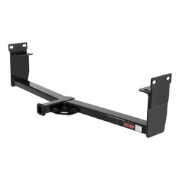 Class 2 Trailer Hitch, 1-1/4" Receiver, Select Mitsubishi Outlander