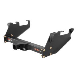 Curt Xtra Duty Class 5 Hitch, 2" Receiver, Select Chevrolet, GMC C-Series, K-Series - 15317