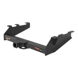 Xtra Duty Class 5 Trailer Hitch, 2" Receiver, Select Dodge Ram 2500, 3500