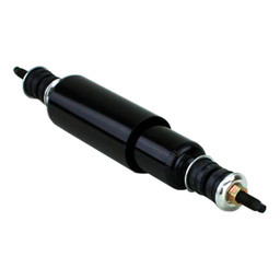 Lippert Standard Replacement Shock - Black