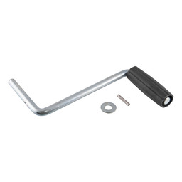 Curt Replacement Marine Jack Handle - 28913