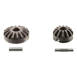 Curt Replacement Direct-Weld Square Jack Gears - 28958