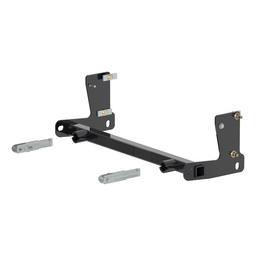 Curt Custom Tow Bar Base Plate, Select Jeep Wrangler JL - 70105