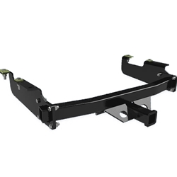 16K Heavy Duty Receiver Hitch - HDRH25187