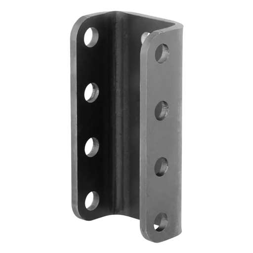 Adjustable Coupler Channel (3" I.D., 7-1/2" High) - 48610