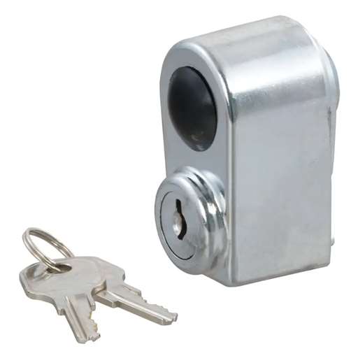 Spare Tire Lock (Chrome) - 23562