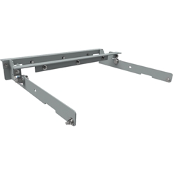 Gooseneck Hitch Mounting Kit - GNRM1150