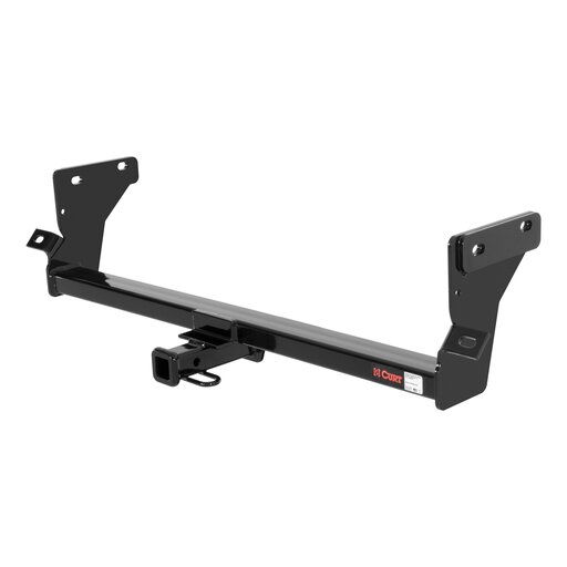 Class 1 Trailer Hitch, 1-1/4" Receiver, Select Dodge Caliber