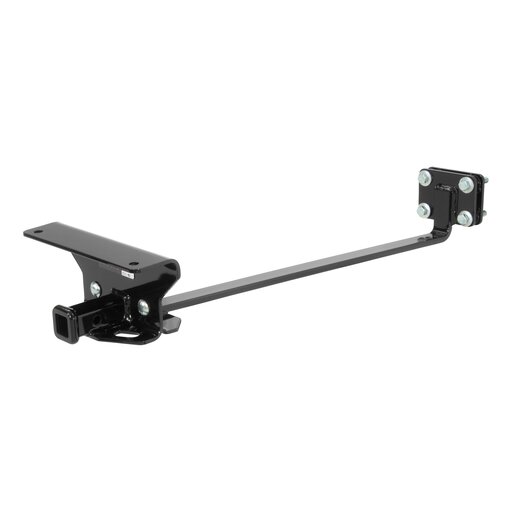 Curt Class 1 Hitch, 1-1/4" Receiver, Select Mercedes-Benz C250, C300, C350, C63AMG - 11030