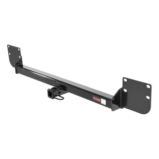 Curt Class 1 Trailer Hitch, 1-1/4" Receiver, Select Mini Cooper - 11126