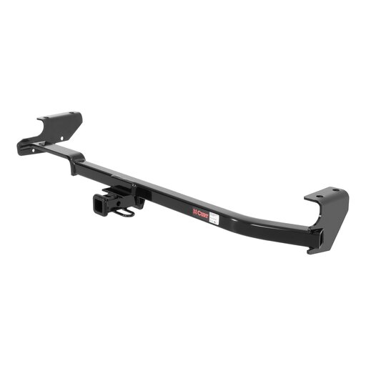 Curt Class 1 Trailer Hitch, 1-1/4" Receiver, Select Subaru Impreza, Saab 9-2X - 11318