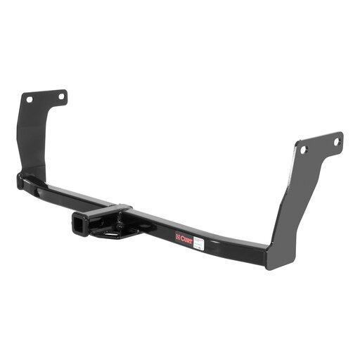 Class 1 Trailer Hitch, 1-1/4" Receiver, Select Hyundai Sonata