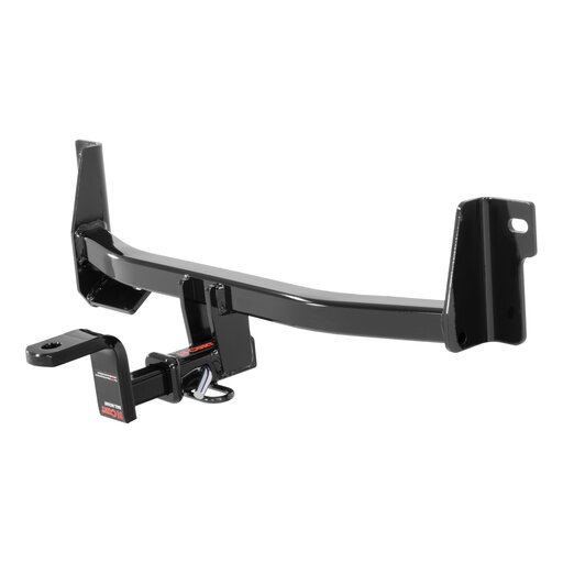 Curt Class 1 Trailer Hitch, 1-1/4" Ball Mount, Select Nissan Versa Note - 113783