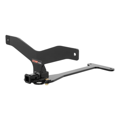 Curt Class 1 Hitch, 1-1/4" Receiver, Select BMW 535i, 535i xDrive, 550i, 550i xDrive - 11381