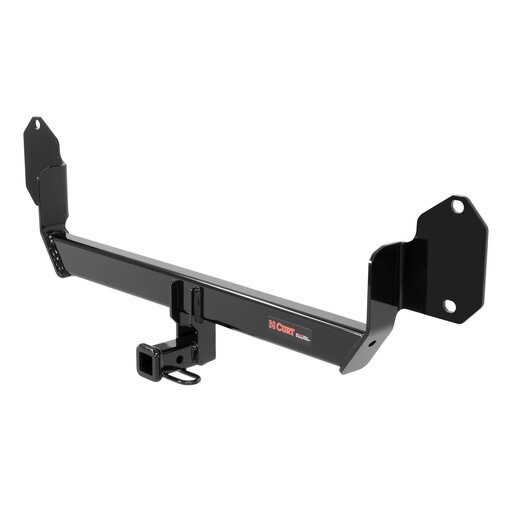 Curt Class 1 Trailer Hitch, 1-1/4" Receiver, Select Mini Cooper - 11417