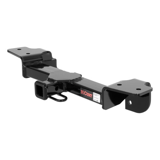 Curt Class 1 Trailer Hitch, 1-1/4" Receiver, Select Chevrolet Cobalt, Pontiac Pursuit - 11430