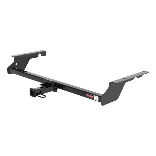 Curt Class 1 Trailer Hitch, 1-1/4" Receiver, Select Volvo S40, V50 - 11438