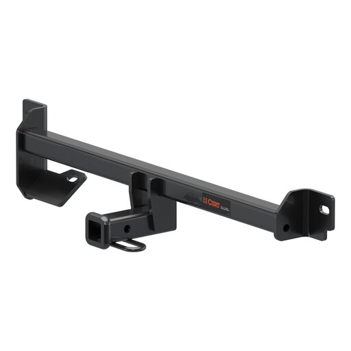 Curt Class 1 Trailer Hitch, 1-1/4" Receiver, Select Nissan Micra - 11453