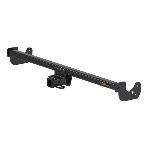 Curt Class 1 Trailer Hitch, 1-1/4" Receiver, Select Toyota Yaris - 11480