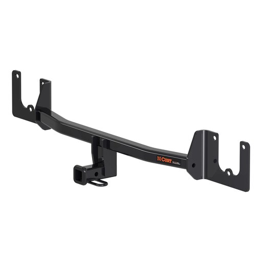 Curt Class 1 Trailer Hitch, 1-1/4" Receiver, Select Toyota Prius C - 11484