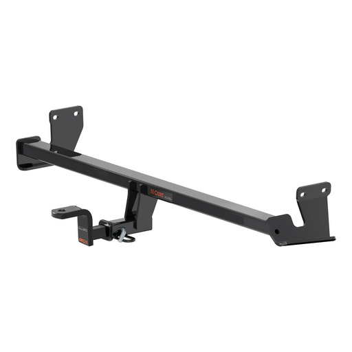 Class 1 Trailer Hitch, 1-1/4" Ball Mount, Select Hyundai Kona