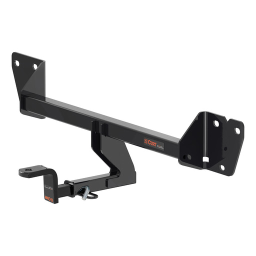 Curt Class 1 Hitch, 1-1/4" Ball Mount, Select Buick Encore GX, Chevrolet Trailblazer - 116123