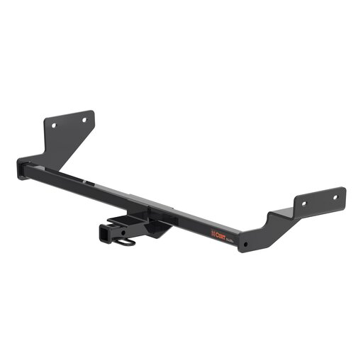 Curt Class 1 Trailer Hitch, 1-1/4" Receiver, Select Kia Forte - 11615