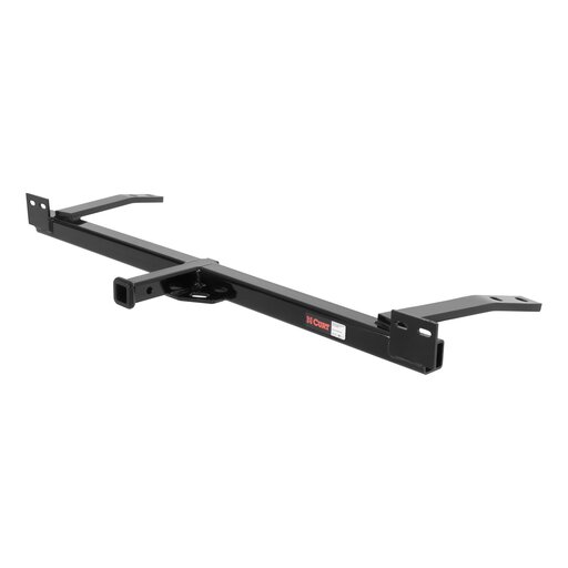 Curt Class 2 Hitch, 1-1/4", Select Buick, Chevrolet, Oldsmobile, Pontiac (Exposed) - 12009