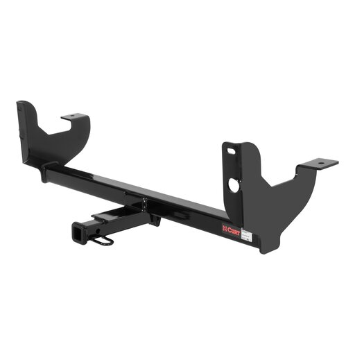 Curt Class 2 Trailer Hitch, 1-1/4" Receiver, Select Chevrolet Malibu, Saturn Aura - 12051