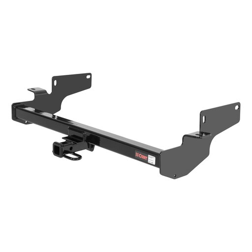 Curt Class 2 Trailer Hitch, 1-1/4" Receiver, Select Cadillac DeVille, DTS - 12058