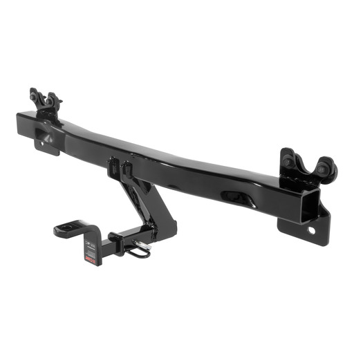 Curt Class 2 Hitch, 1-1/4" Mount, Select Volvo S60, V60, Cross Country, V70, XC70 - 120663