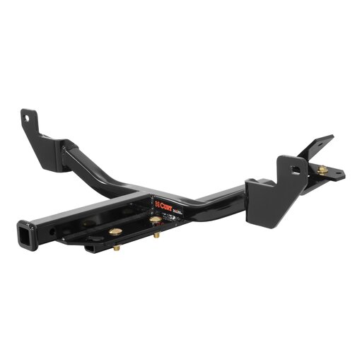 Class 2 Hitch, 1-1/4" Receiver, Select LaCrosse, Regal, XTS, Impala, Malibu