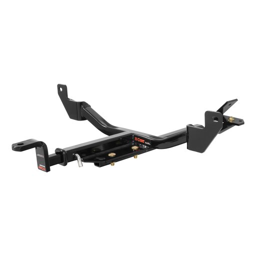 Curt Class 2 Hitch, 1-1/4" Mount, Select LaCrosse, Regal, XTS, Impala, Malibu - 121153