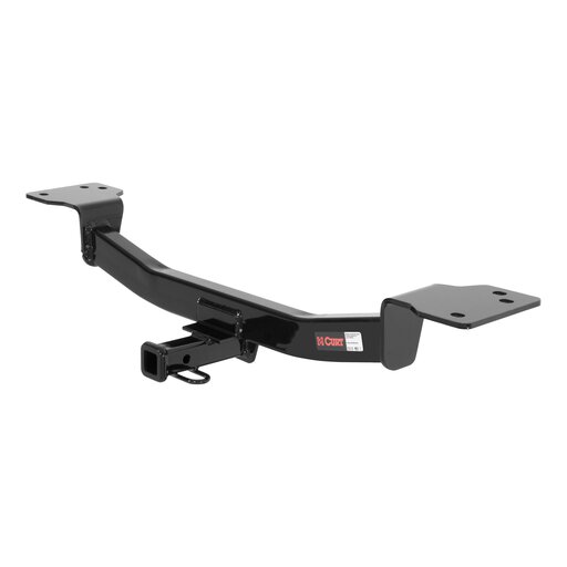 Curt Class 2 Trailer Hitch, 1-1/4" Receiver, Select Hyundai Tucson, Kia Sportage - 12126