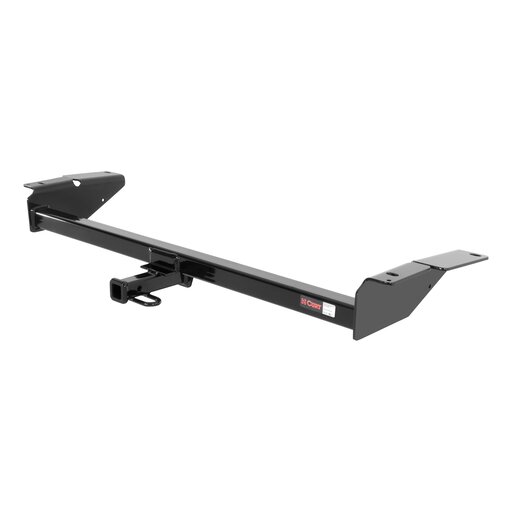 Curt Class 2 Trailer Hitch, 1-1/4" Receiver, Select Ford, Lincoln, Mercury Vehicles - 12130