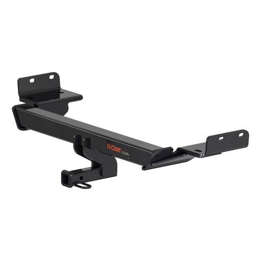 Curt Class 2 Trailer Hitch, 1-1/4" Receiver, Select Jeep Compass - 12174