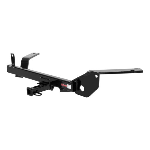 Curt Class 2 Hitch, 1-1/4", Select Ford Taurus, Lincoln Continental, Mercury Sable - 12232