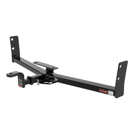 Class 2 Hitch, 1-1/4" Mount, Select Equinox, Terrain, Torrent, Vue