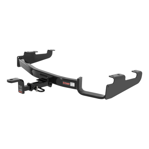 Class 2 Hitch, 1-1/4" Mount, Select Town & Country, Caravan, Voyager